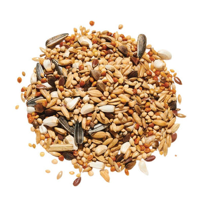 Countrywide Australian Grass Parakeet & Lovebird Mix 20kg