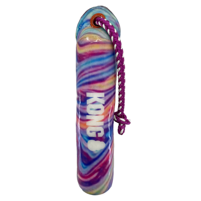 KONG WildShieldz Training Dummy Swirl Small/Medium