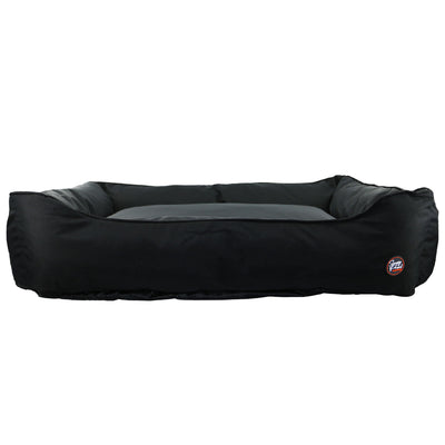 Waterproof Bed Black XL 84x105cm