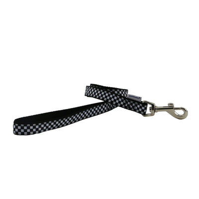 Checkerboard Lead 1mx19mm