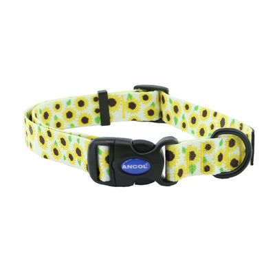 Soho Sunflower Collar Large