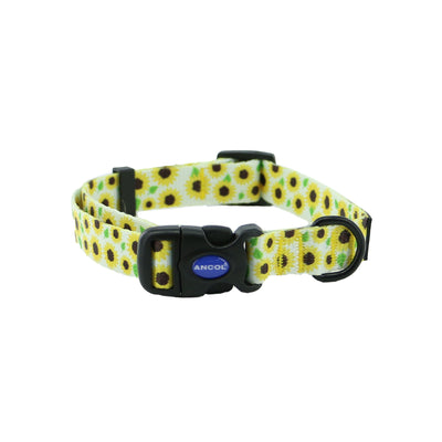 Soho Sunflower Collar Medium