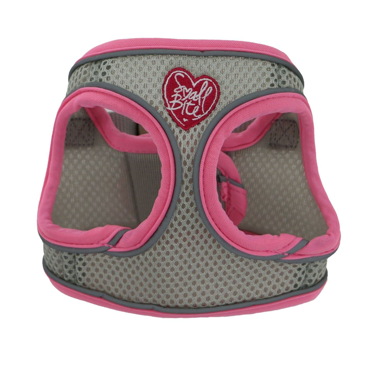 Small Bite Step-In-Harness XX Small Pink 25-30cm
