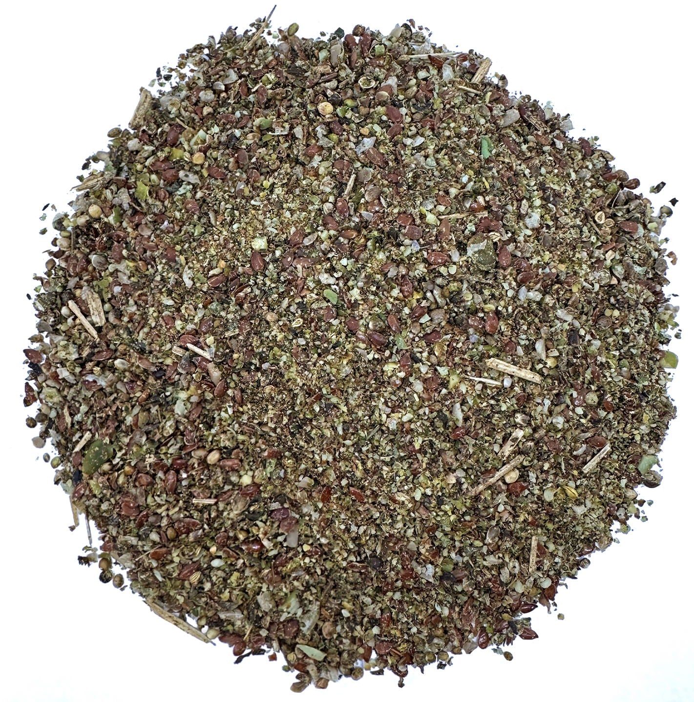 Natures Grub Biotic Boost 500g