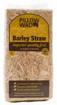 Maxi Barley Straw 3kg