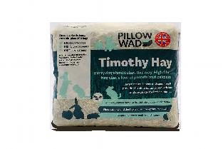 Handy Bio Timothy Hay 1kg