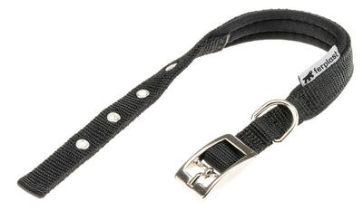Daytona C25/53 Collar Black