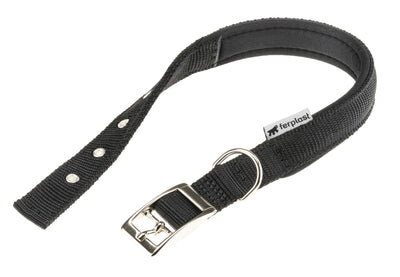 Daytona C30/55 Collar Black
