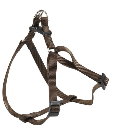 Easy P Xl Harness Brown
