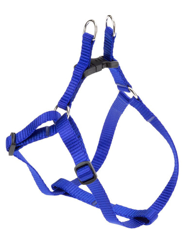 Easy P Xxs Harness Blue