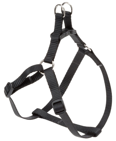 Easy P Xxs Harness Black