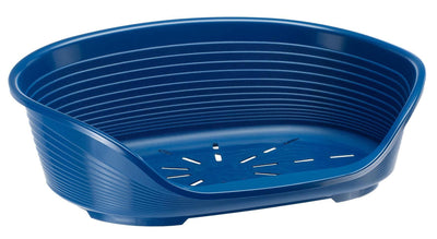 Siesta Deluxe 2 Dove Grey