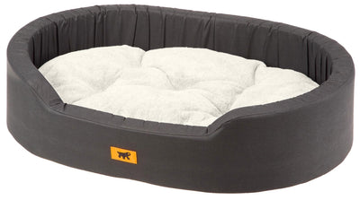 Dandy 65 Cush.Hair Brown-Beige