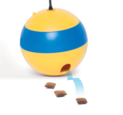 Catit Play Spinning Bee