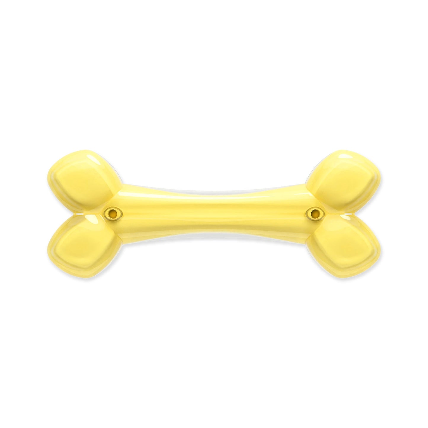 Zeus Duo Bone Yellow Coconut 18cm (7in)