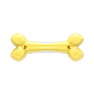 Zeus Duo Bone Yellow Coconut 18cm (7in)