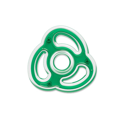 Zeus Duo Ninja Star Green Mint 12.5cm (5in)