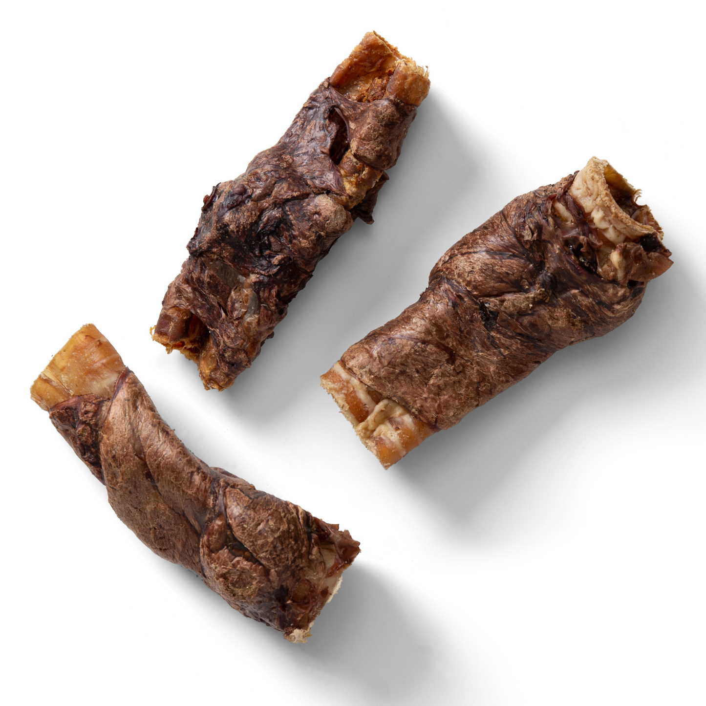 NAW Buffalo Wrapped Trachea 1kg