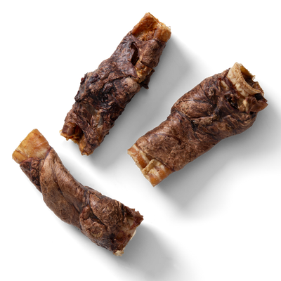 NAW Buffalo Wrapped Trachea 1kg