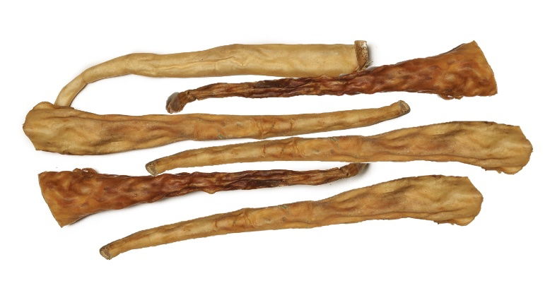 NAW Buffalo Large Tails 2kg