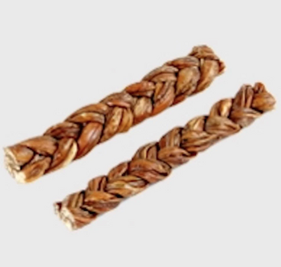 NAW Buffalo 6" Braided Pizzle 1kg