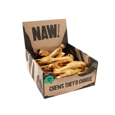 NAW Lamb Ears Srp 1kg