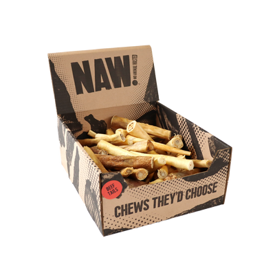 NAW Beef Tails Srp 2kg