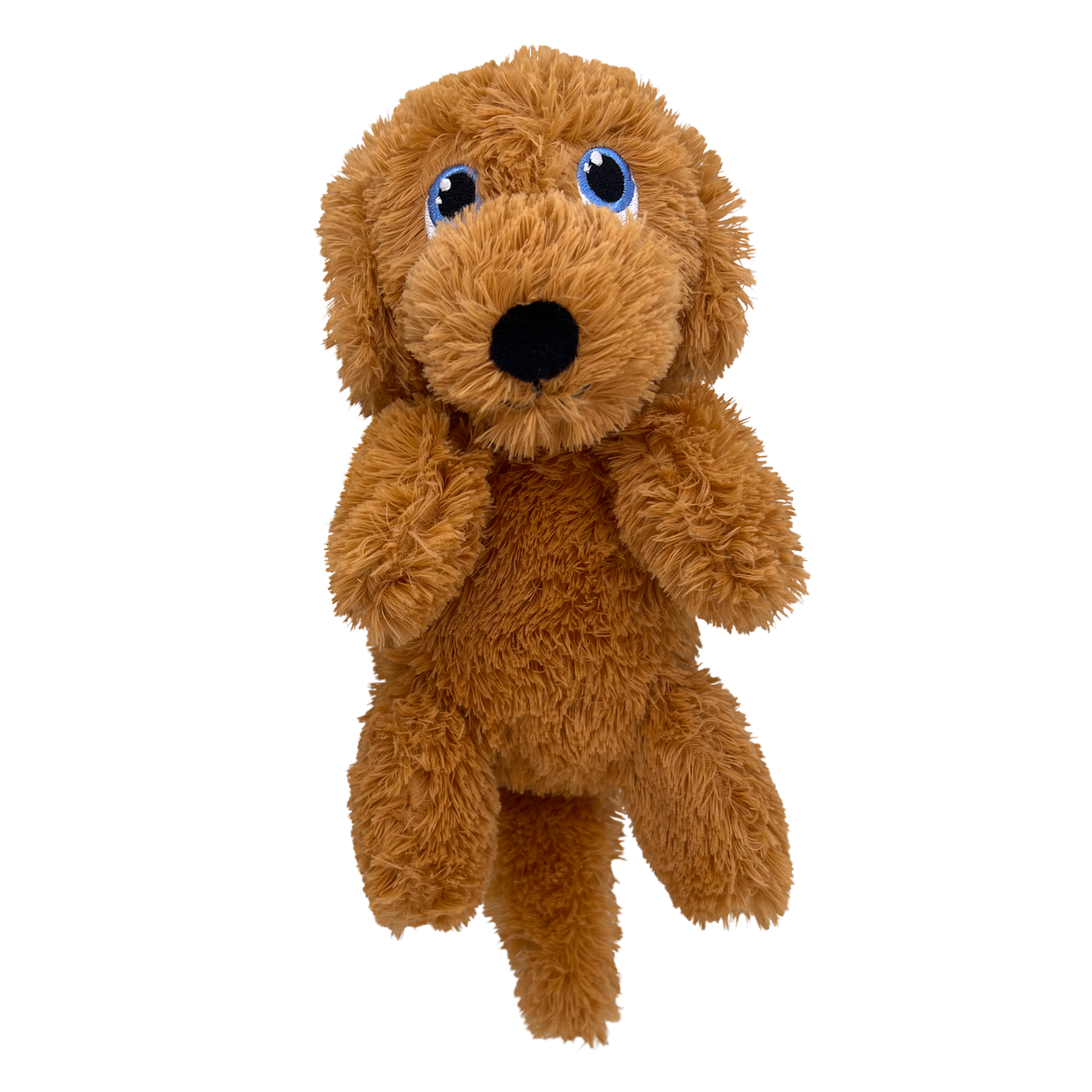 KONG Comfort Pups Goldie Medium