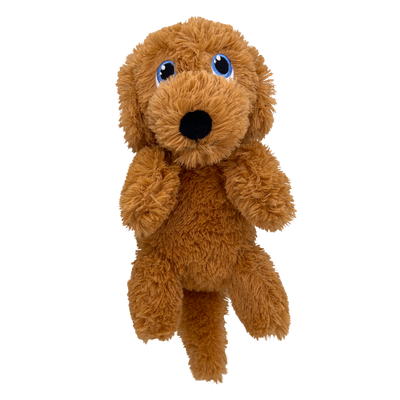 KONG Comfort Pups Goldie Medium