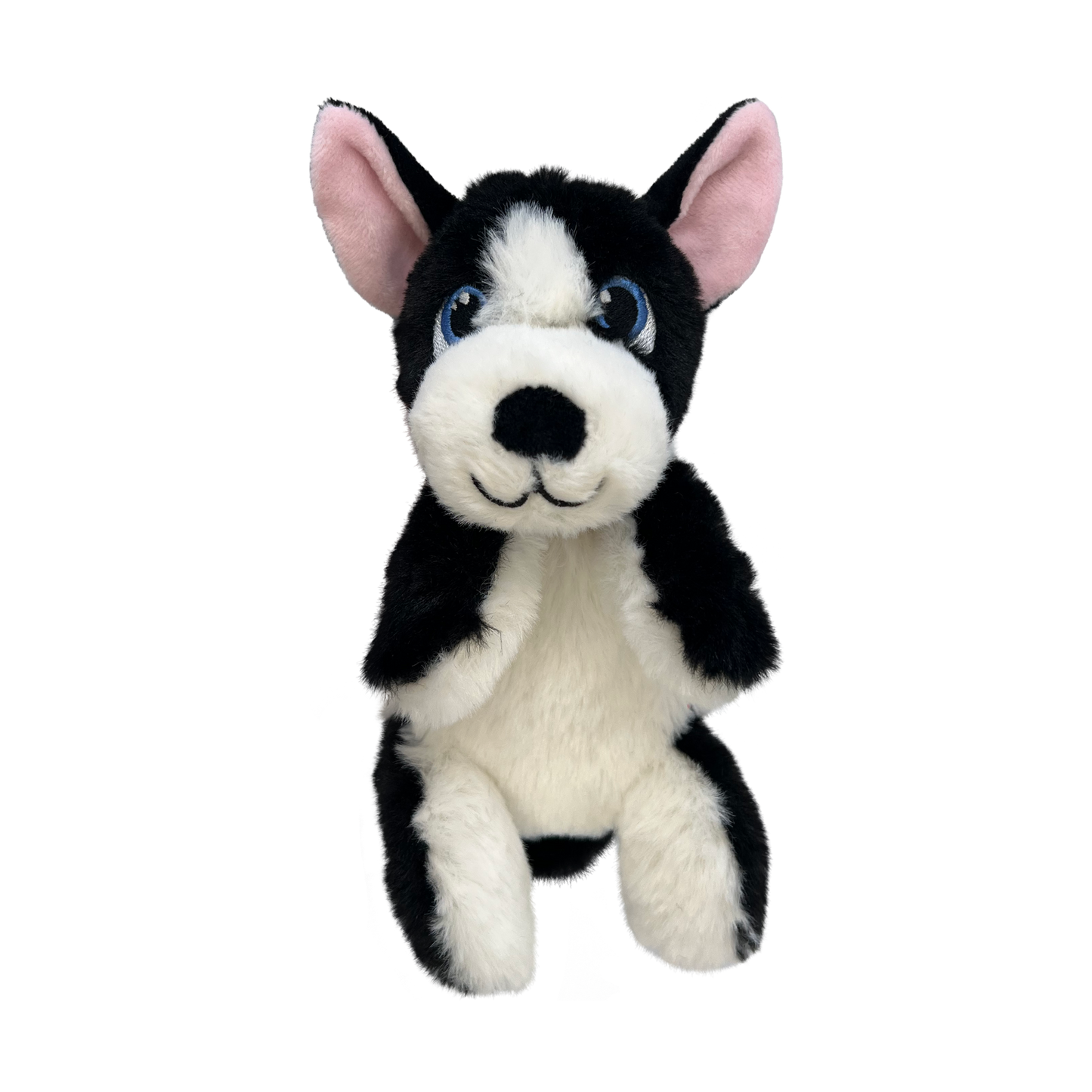 KONG Comfort Pups Boss Small