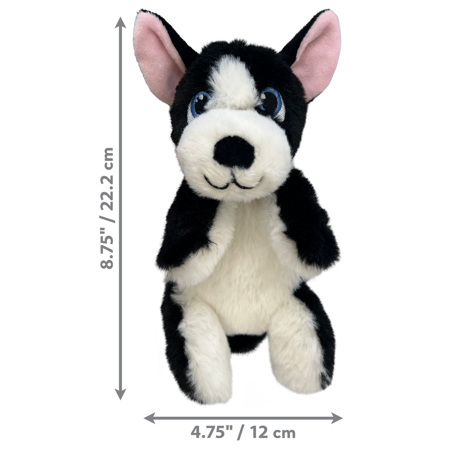 KONG Comfort Pups Boss Small