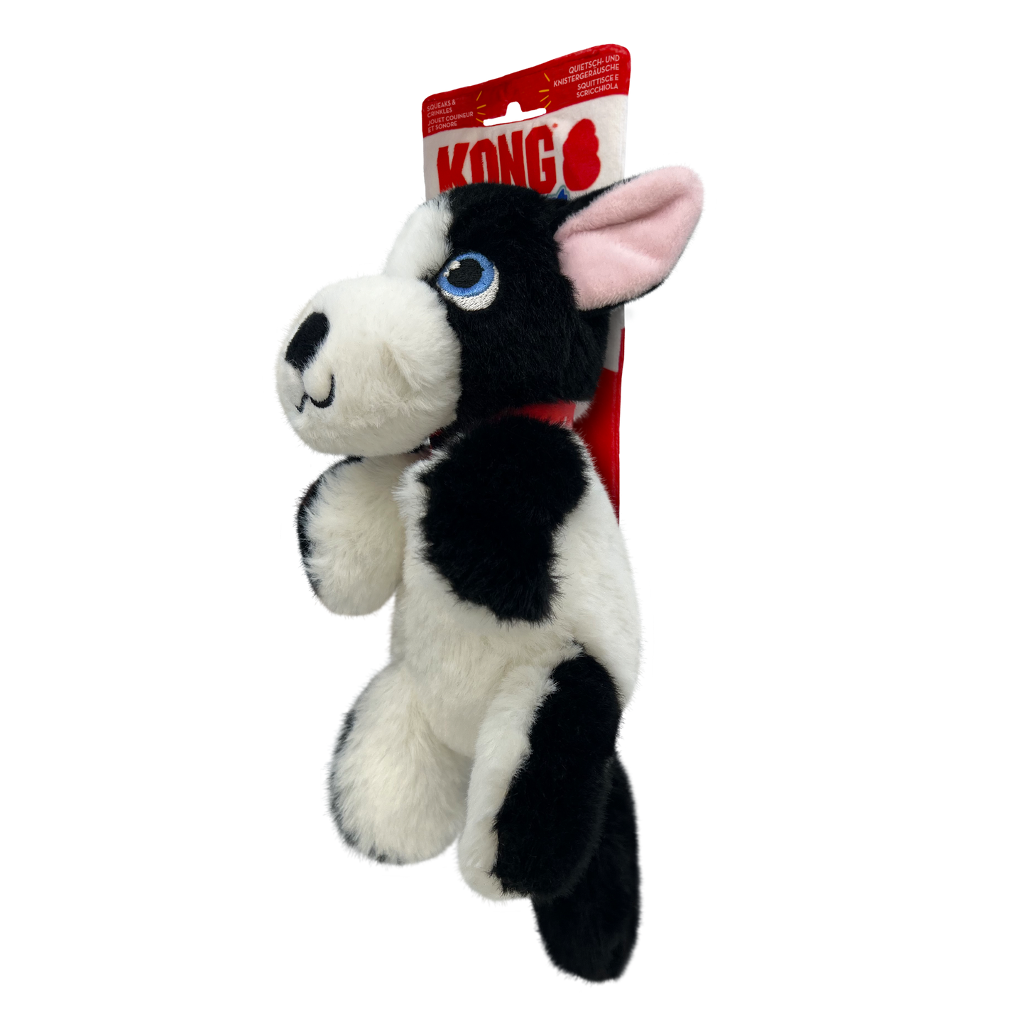 KONG Comfort Pups Boss Small
