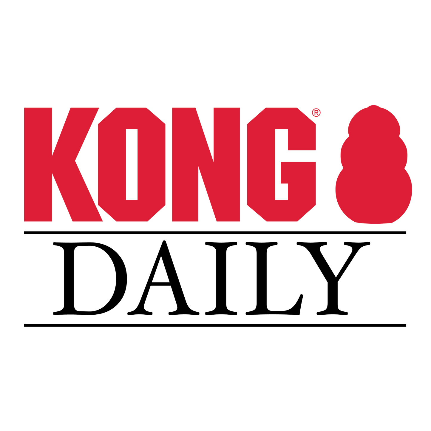 KONG Daily Newspaper XL