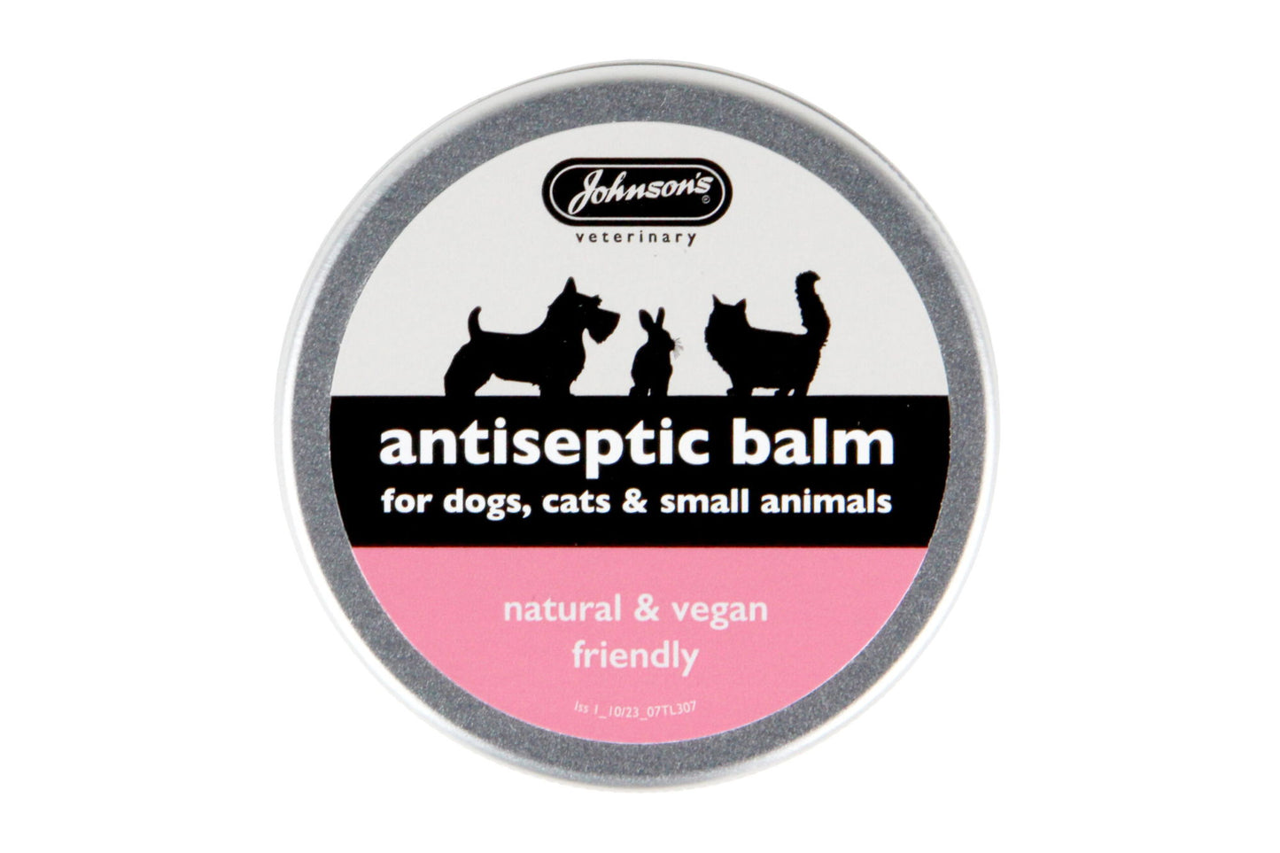 Jvp Antiseptic Balm