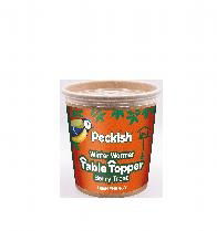 Peckish Winter Warmer Berry Table Topper