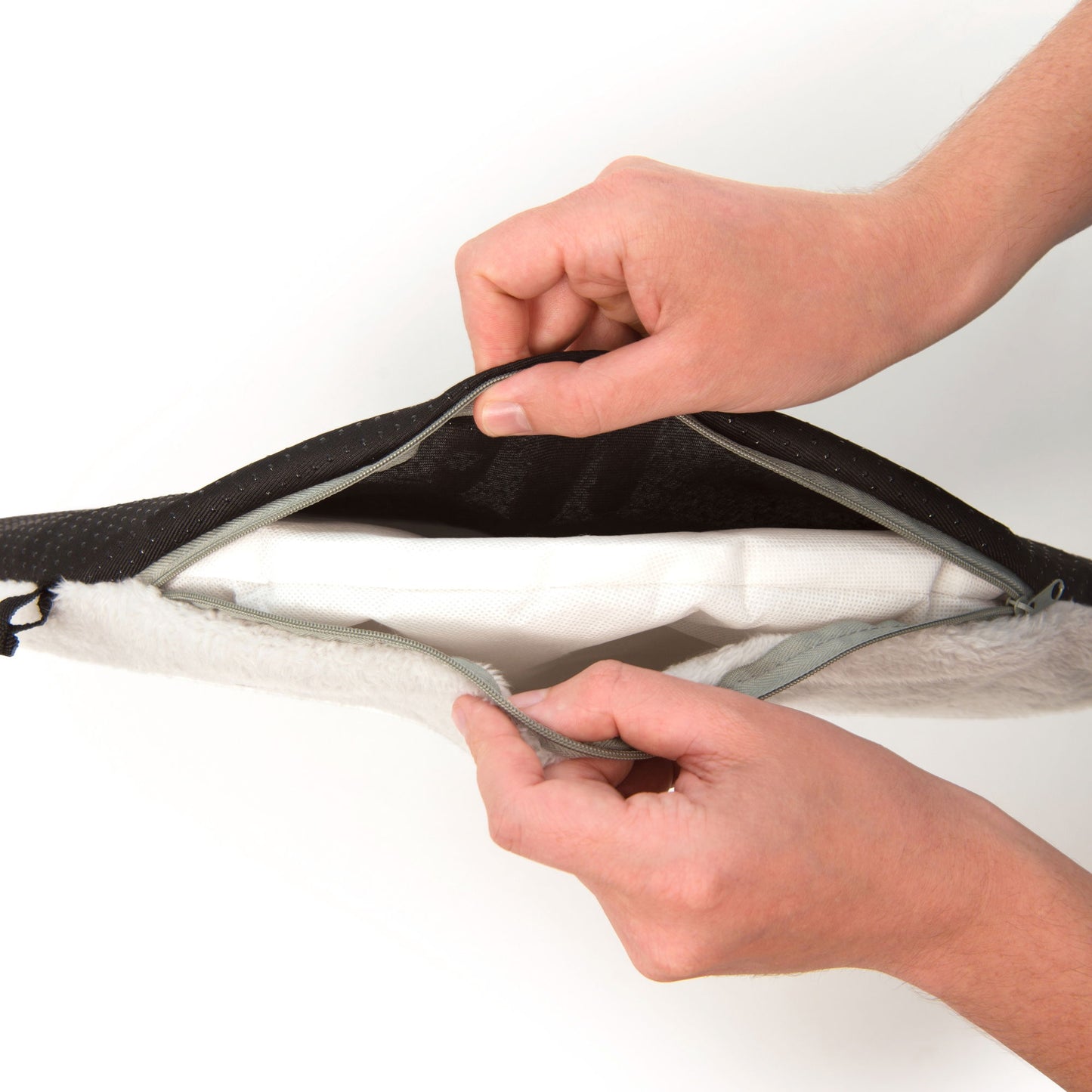 Catit Vesper Tunnel Grey