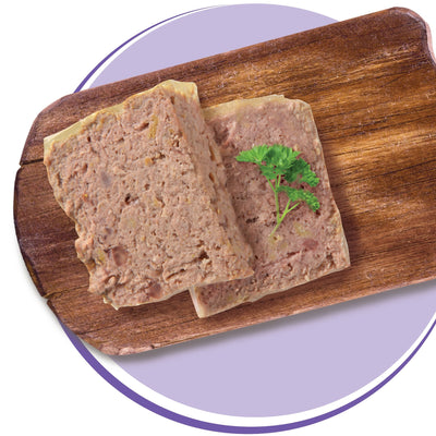 Catit Cuisine Turkey Pâté 95g
