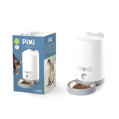 Catit Pixi Smart Feeder