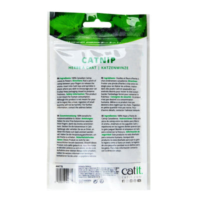 Catit Catnip 14g (1/2oz) Bag