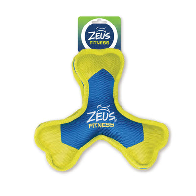Fitness by Zeus Tough Nylon Tri-Bone