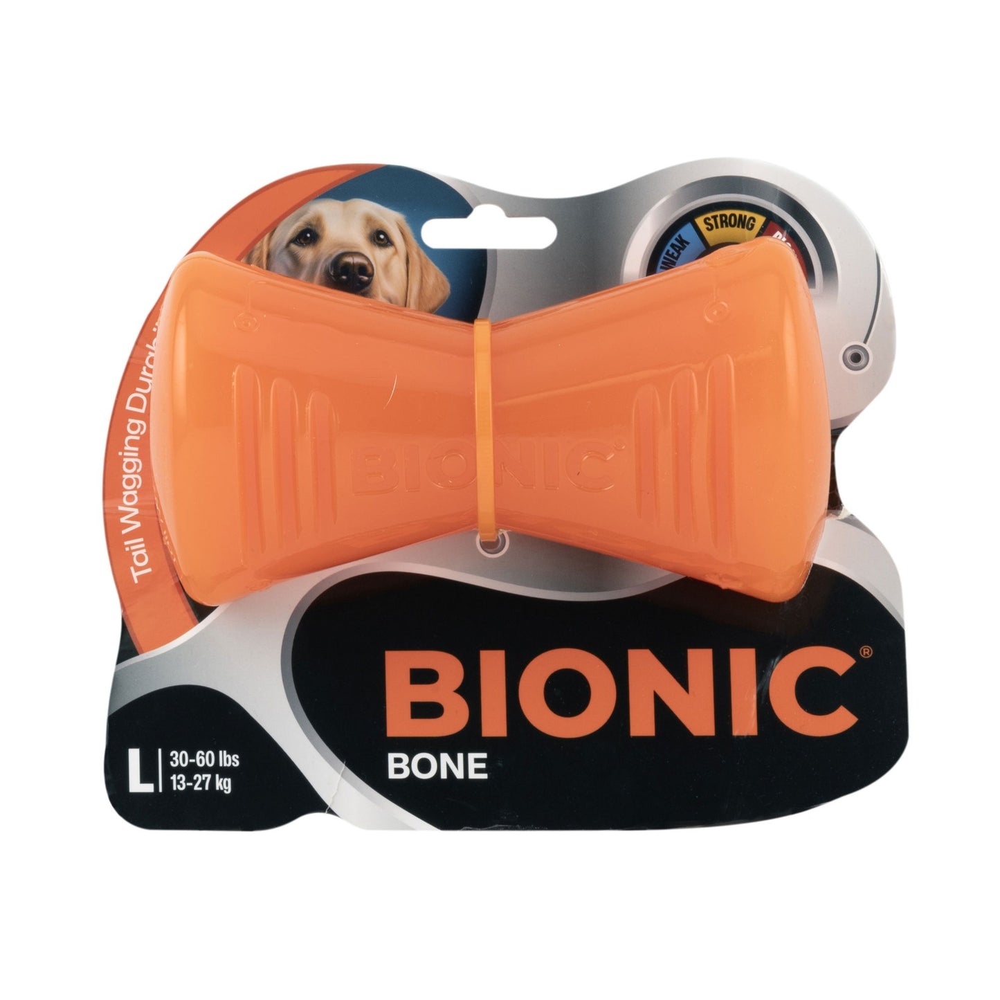 BIONIC Bone Large 15cm (6in)