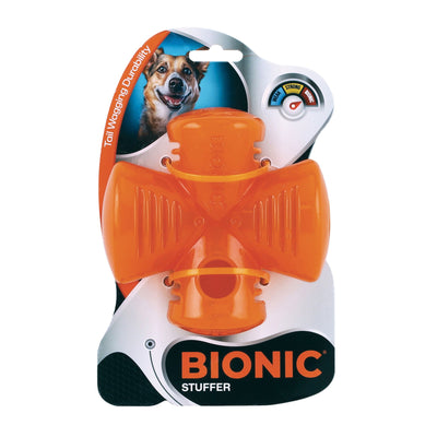 BIONIC Stuffer 12.5cm