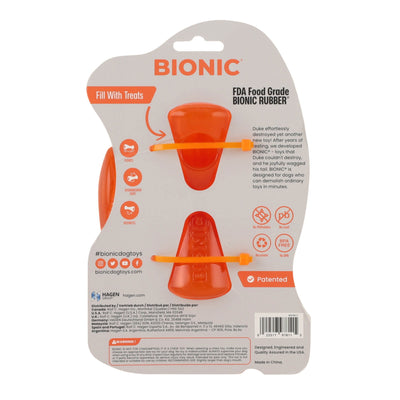 BIONIC Stuffer 12.5cm
