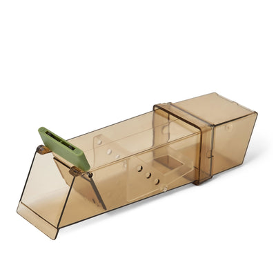 Trip-Trap Mouse Trap