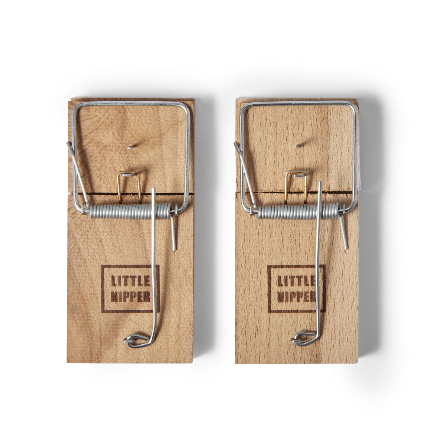 Little Nipper Mouse Trap Boxed (Twin Pack)