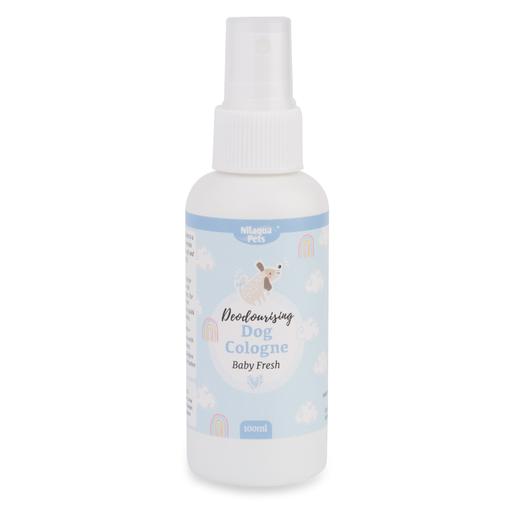 Baby Fresh Dog Cologne 100ml