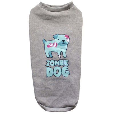 Monster Jumper Design 3 - Zombie Dog - Xs/s