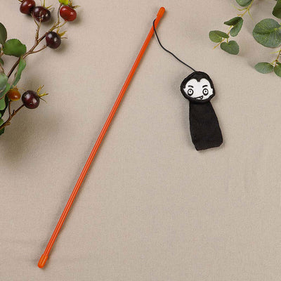 Monster Range Vampire Cat Teaser