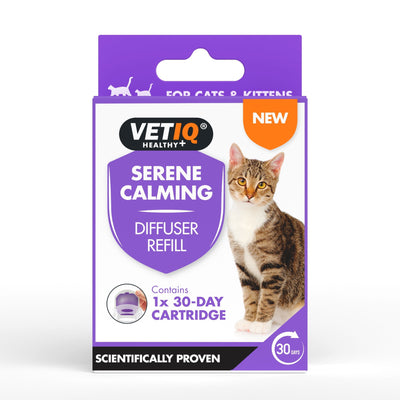 VETIQ Serene Calming Refill 6ml