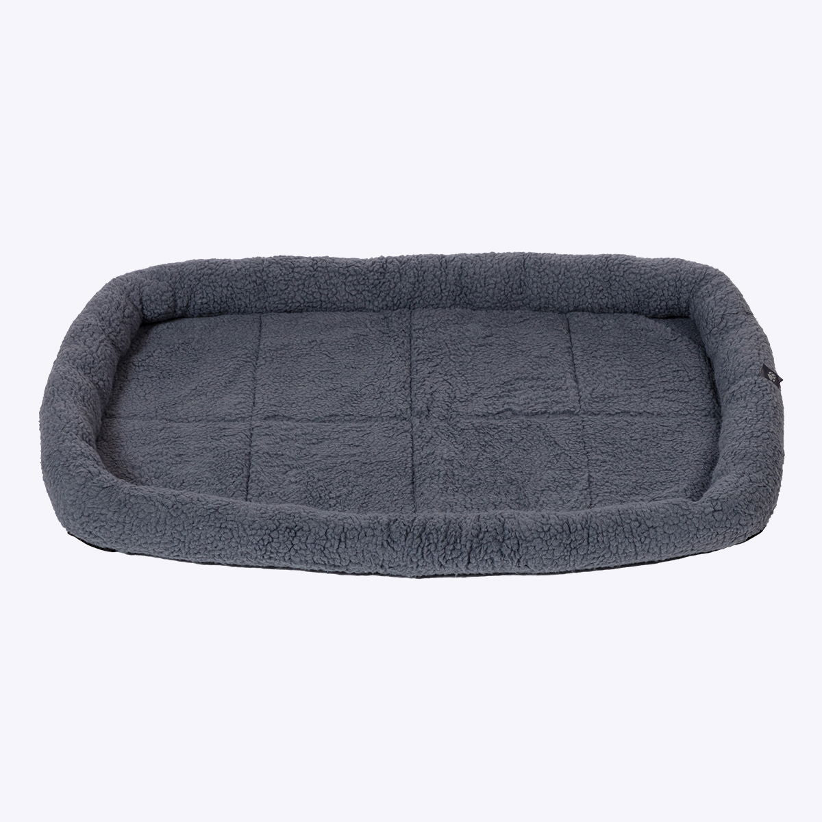 Danish Essentials Mattress Charcoal Large